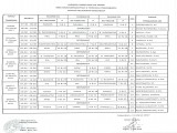 JADWAL USBN DAN US TEORI 2016/2017