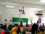 PELEPASAN PPL UIN SUSKA DI SMK MUHAMMADIYAH 3