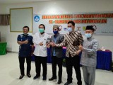 LOKAKARYA KEPALA SMK MUHAMMADIYAH SE-SUMATERA DAN KALIMANTAN