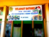 SELAMAT DATANG SISWA SISWI SMK MUHAMMADIYAH 3 TERPADU PEKANBARU