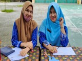 UJIAN SEKOLAH TEORI PADA TANGGAL 14-18 MARET 2022