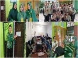 KEGIATAN UNBK, 25-28 APRIL 2019