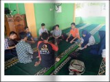 RAPAT KERJA TINDAK LANJUT IPM SMK MUHAMMADIYAH 3 TERPADU PEKANBARU DAN PC IPM TAMPAN