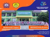 SELAMAT HARI PENDIDIKAN NASIONAL  2 MEI 2021