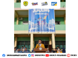 FUTSAL FEST MUTI ANTAR SMP/MTS SEDERAJAT