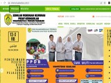 PPDB ONLINE SMK MUTI PEKANBARU TAHUN PELAJARAN 2024/2025