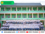 PENGUMUMAN KELULUSAN PESERTA DIDIK KELAS XII TP. 2022/2023