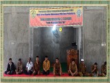 PEMBUKAAN UJIAN KOMPETENSI KEAHLIAN TAHUN 2016/2017