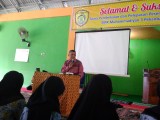 SISWA PRAKERIN SMK MUHAMMADIYAH 3 SIAP UNJUK DIRI