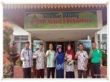 TIM PROMOSI SMK MUHAMMADIYAH 3 TERPADU PEKANBARU